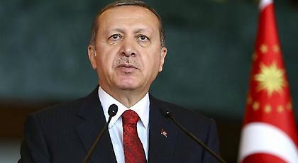 Ερντογάν προς ΗΠΑ: Θα συνεχίσουμε να χτυπάμε τους Κούρδους στη Συρία