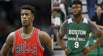 Τα βρήκε «σκούρα» ο Μπράουν με το τραγούδι του Μπάτλερ! (video)