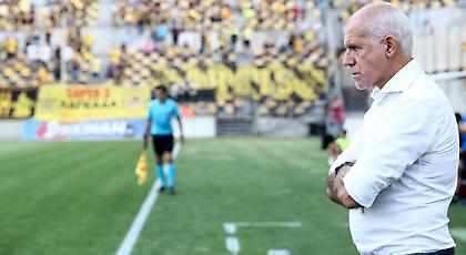 Ετοιμάζει τρία «χτυπήματα» ο Άρης