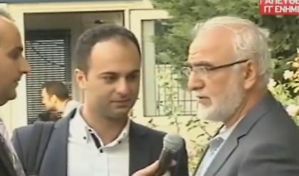 Σαββίδης για τις άδειες: «Υπάρχουν κρυφά πράγματα που θα μπορούσαν να γίνουν με άλλον τρόπο»