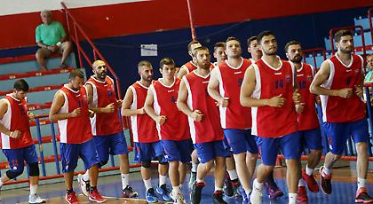 Νέο τεστ για Πανιώνιο