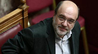 Αλεξιάδης: Ακόμα κι αν ο ΕΝΦΙΑ καταργηθεί θα πρέπει να τον αντικαταστήσουμε