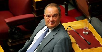 Handelsblatt: Τα Greek Statistics και οι ευθύνες του Κώστα Καραμανλή