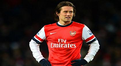 Επιστροφή Ροσίτσκι στα παλιά του λημέρια