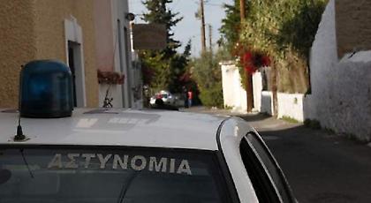 Συνελήφθη 28χρονος στο Αιτωλικό -Πυροβόλησε με αεροβόλο και σκότωσε αδέσποτο σκύλο