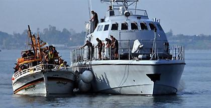 Πολιτικό άσυλο στην Ελλάδα ζητά τούρκος δικαστικός που έφτασε στη Χίο