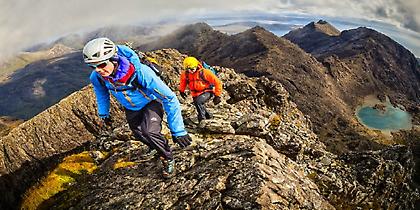 Αυξημένη ζήτηση για ταξίδια περιπέτειας