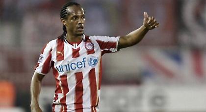 Έτοιμος για Πόρτο ο Σαλίνο!