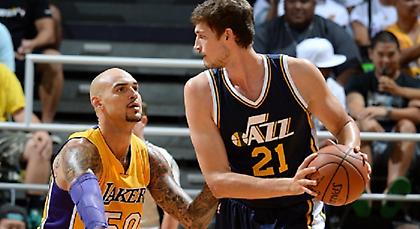 Φεύγει από τους Σίξερς ο Πλάις