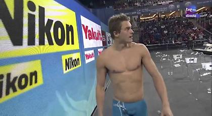 Διέλυσε τα χρονόμετρα ο Μόροζοφ