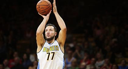 Πήραν Λοβέρν οι Θάντερ!