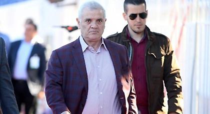 Έξαλλος ο Μελισσανίδης με ΕΠΟ, μπήκε μπροστά και ενημέρωσε τον Κοντονή πως δεν «κατεβαίνουν» οι 3!