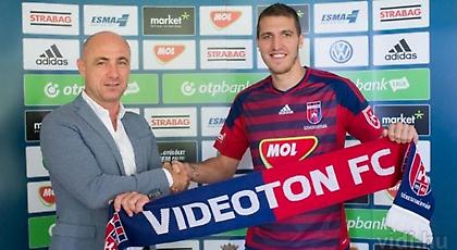 Στην Ουγγαρία ο Στσέποβιτς