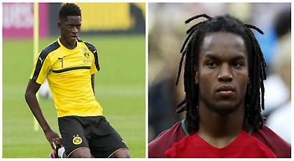 Οι δέκα πιο «ψαγμένες» μεταγραφές του καλοκαιριού