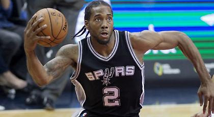 Το Top 10 των Σπερς με… κατάληψη Λέοναρντ (video)