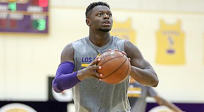 Έκανε ράμματα ο Ραντλ