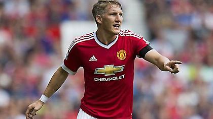 «Πόρτα» από Σβαϊνστάιγκερ σε Μπενφίκα