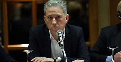 Χρυσόγονος: Να προστατευθεί η τηλεόραση από τα νύχια του οργανωμένου εγκλήματος