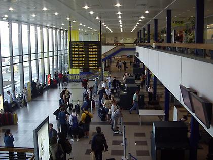 Σας πιάνει άγχος όταν ταξιδεύετε;