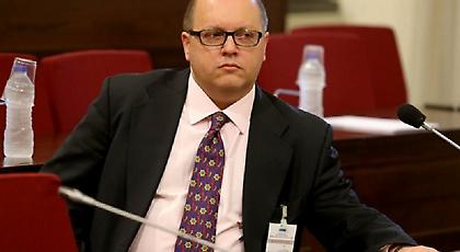 Ψυχάρης: Το MEGA θα συνεχίσει να λειτουργεί ακόμα και χωρίς άδεια