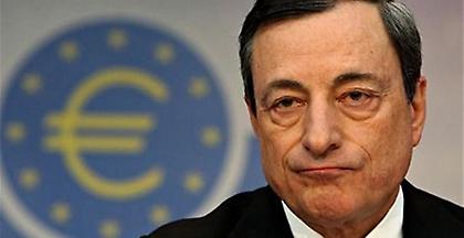 Ντράγκι: Δεν ξέρουμε πότε, και αν, θα μπει η Ελλάδα στην ποσοτική χαλάρωση