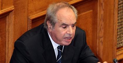 Παναγούλης: Σκανδαλώδης εύνοια της κυβέρνησης προς τον Καλογρίτσα