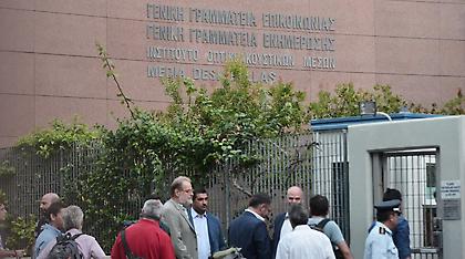 Στην τελική ευθεία το σήριαλ των τηλεοπτικών αδειών