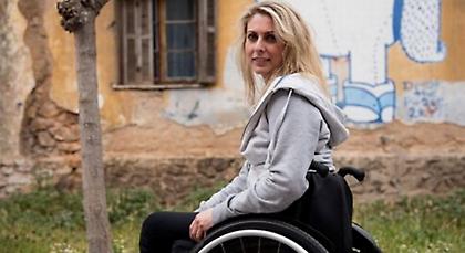 Λουφάκη στον ΣΠΟΡ FM: «Νιώθω έτοιμη και ελπίζω στο μετάλλιο»