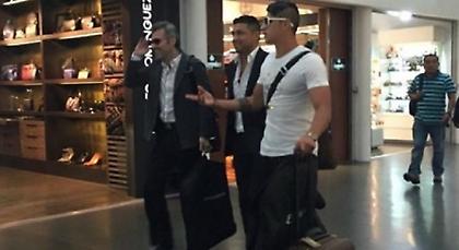 «Πάτησε» στο Μεξικό ο Πουλίδο (pic)