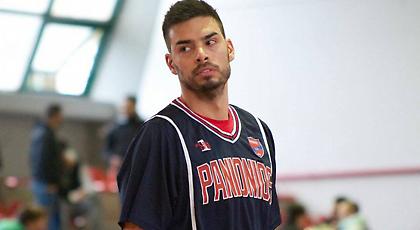 Στον Εθνικό ο Νίκος Κόκκαλης!