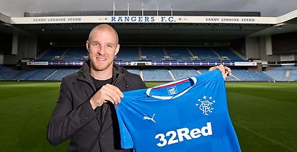 Αντί για Λέσκοτ πήρε Σεντέρος