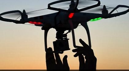 Αδειοδότηση καναλιών: Μαραθωνίου συνέχεια - Drone πάνω από την Καλλιθέα