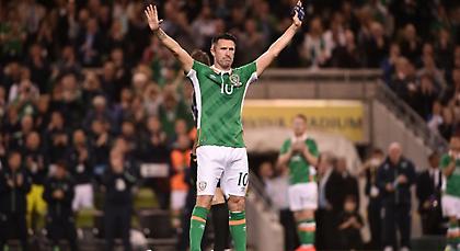 Αποχώρησε σαν ήρωας ο Ρόμπι Κιν (videos)