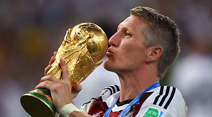 Η τρομερή κοινή φωτογραφία των Κιν-Σβαϊνστάιγκερ (pic)