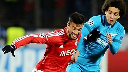 Ο Σάμαρης «χάλασε» την μεταγραφή του Βίτσελ στην Γιουβέντους