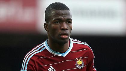 Στην Έβερτον ο Βαλέντσια