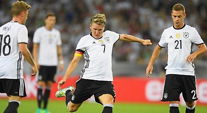 «Αποχαιρέτησε» με νίκη τον Σβαϊνστάιγκερ