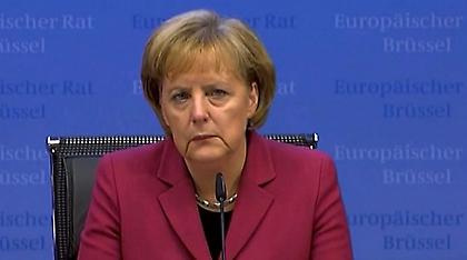 Γερμανία: Δύο μονάδες κάτω το κόμμα της Μέρκελ - Ανεβαίνουν οι ακροδεξιοί