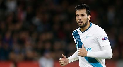 Χτύπησε Γκαράι η Βαλένθια