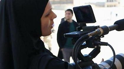 Έγκλειστη σε τουρκική φυλακή μια αμερικανίδα δημοσιογράφος, μετά τη φυγή της από τη Συρία