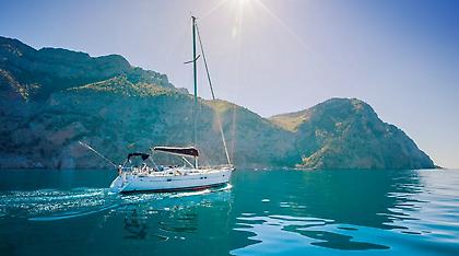 Οι αναγνώστες του μεγαλύτερου ταξιδιωτικού περιοδικού στον κόσμο ψήφισαν Ελλάδα