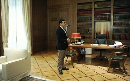 Την ατζέντα της ΔΕΘ καταρτίζει το Μαξίμου