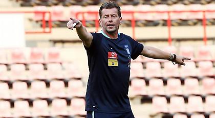 Σκίμπε: «Θα πάμε στη Ρωσία – Όποιος δεν θέλει, μπορεί να φύγει»