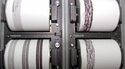 Σεισμός 3,8 Ρίχτερ στην Κεφαλονιά