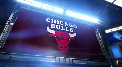 «Ταύροι»... εν υαλοπωλείω! (video)