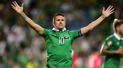 Έγραψε ιστορία ο Ρόμπι Κιν!