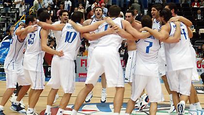 Το κορυφαίο σχόλιο ΟΛΩΝ ΤΩΝ ΕΠΟΧΩΝ για το Ελλάδα – ΗΠΑ (pic)