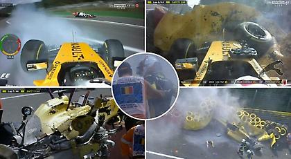 Έτοιμος να αγωνιστεί ο Μάγκνουσεν (video)