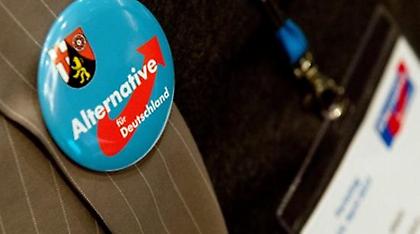 Δημοσκόπηση: Η Μέρκελ «τρώει τη σκόνη» από το ξενοφοβικό AfD