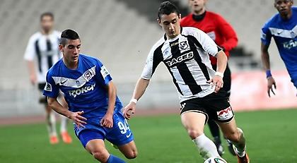 Ανακοινώνει Ροβίθη ο ΟΦΗ